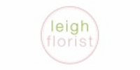 Leigh Florist coupons